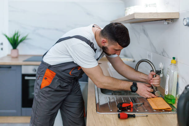 Best Shower Repair Services  in Lodi, NJ