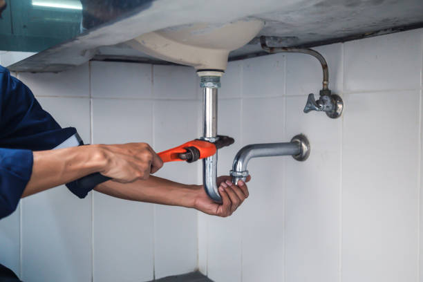 Best Plumbing Installation Services  in Lodi, NJ