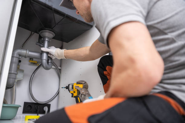 Lodi, NJ Plumbing Company